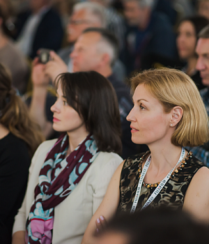 Фотоотчет с сателлитного симпозиума ELUXEO LAUNCH SYMPOSIUM в рамках конференции YES2019